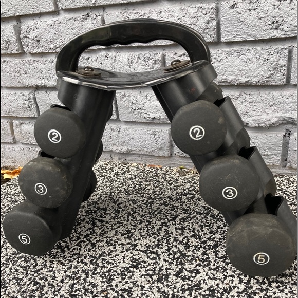 Weights
